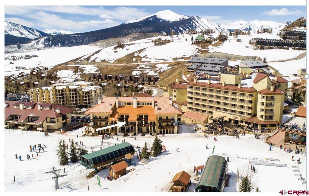 12 Snowmass Road - Photo 1