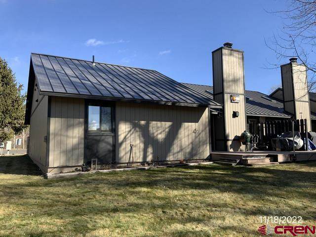 169 Camino Del Rio Common - Photo 1