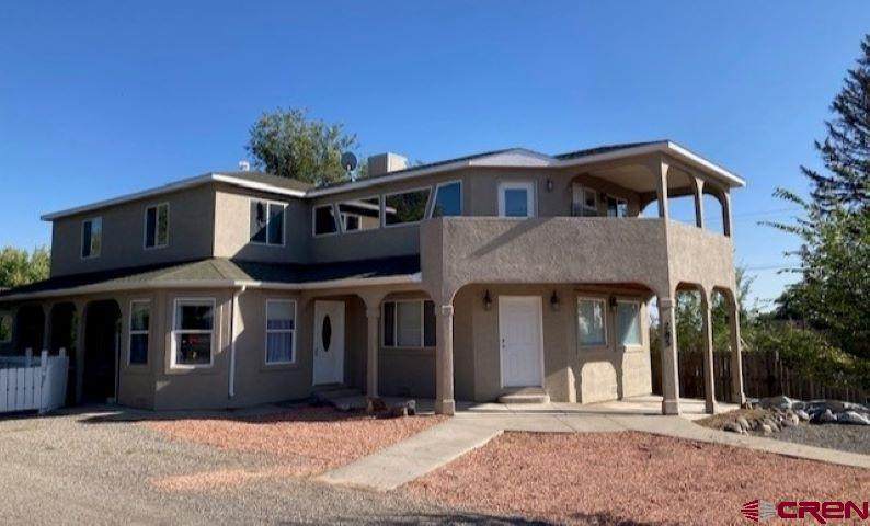 285 Grand Mesa Drive - Photo 1