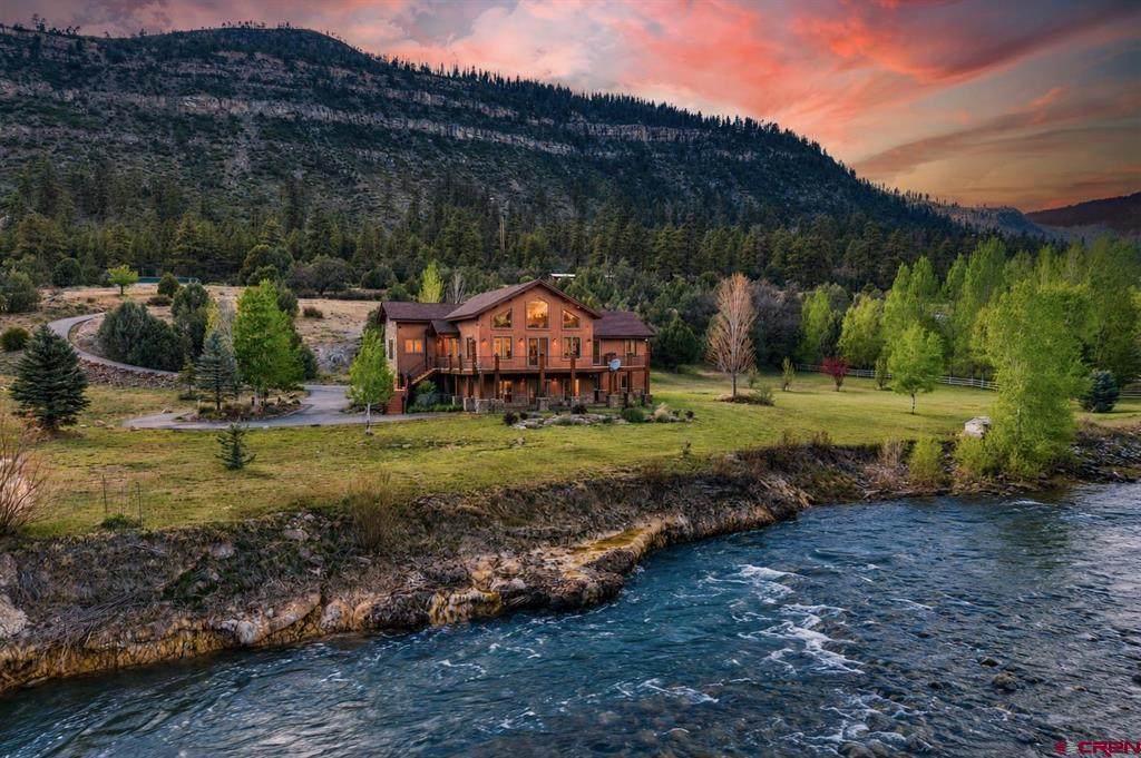 300 Animas Springs Road - Photo 1
