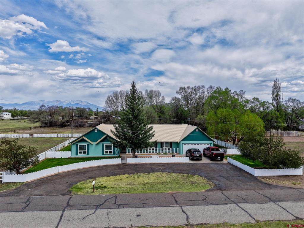 5290 Del Viento Road - Photo 1