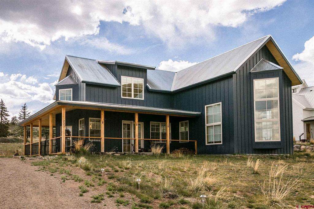 227 Bee Mcclure Drive - Photo 1