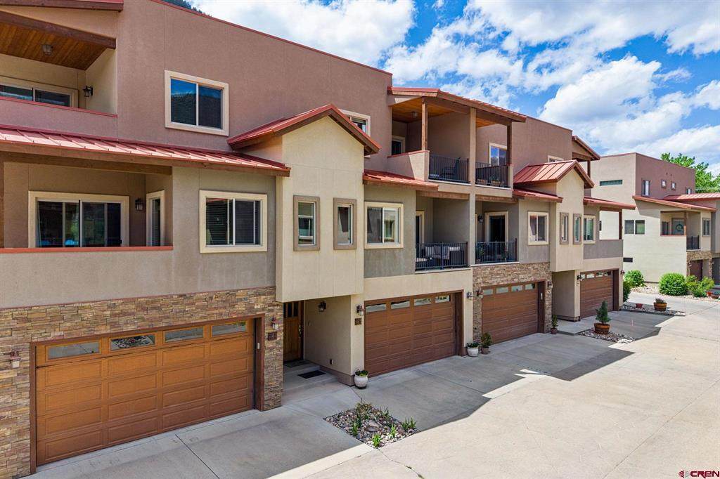1422 Animas View Drive - Photo 1