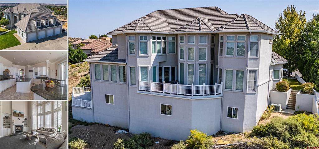 4021 Vista Pinon Drive - Photo 1
