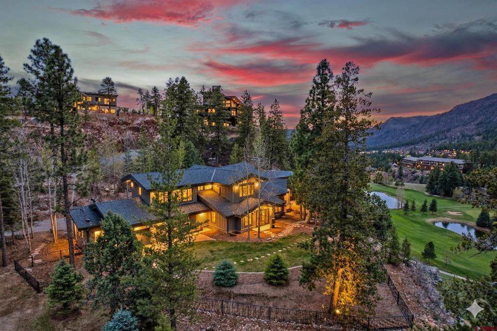 376 Glacier Cliff Drive - Photo 1
