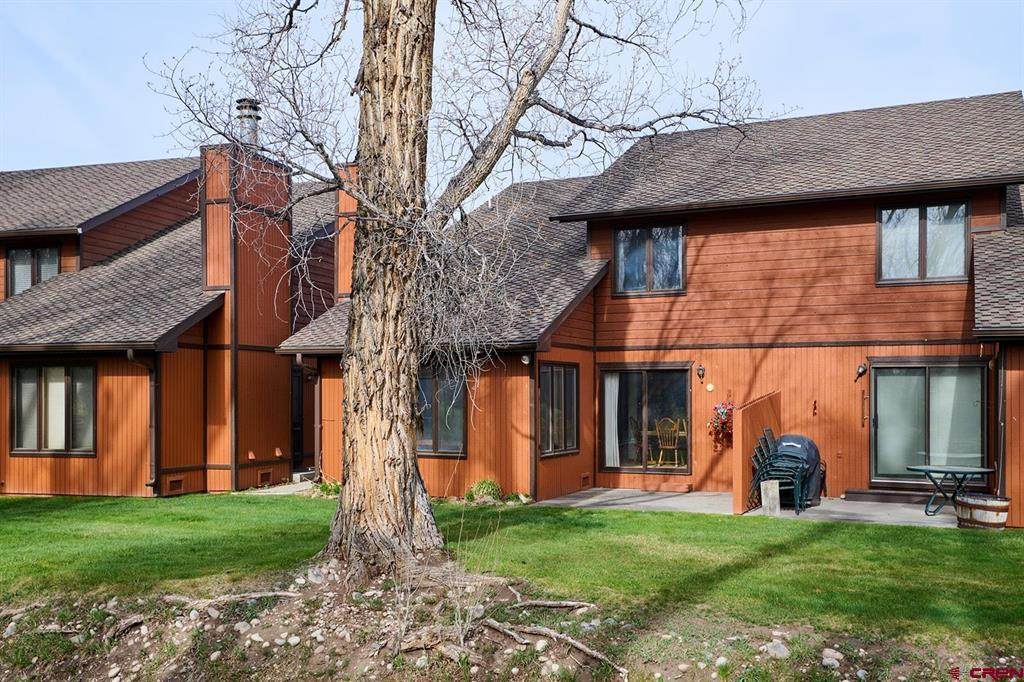 500 Curecanti Drive - Photo 1