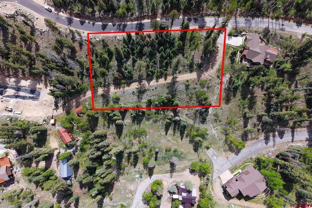 TBD Snowden Drive - Photo 1