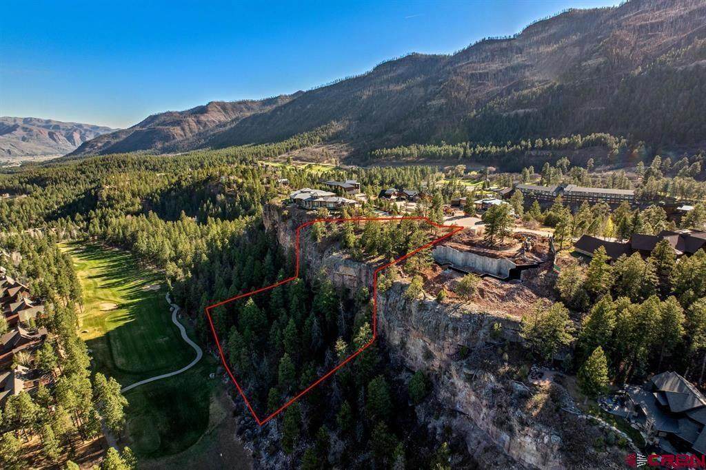 557 Glacier Cliff Drive - Photo 1