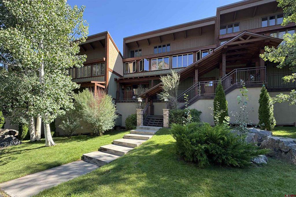 961 Tamarron Drive - Photo 1