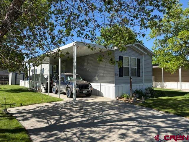 901 6530 #1015 Road - Photo 1