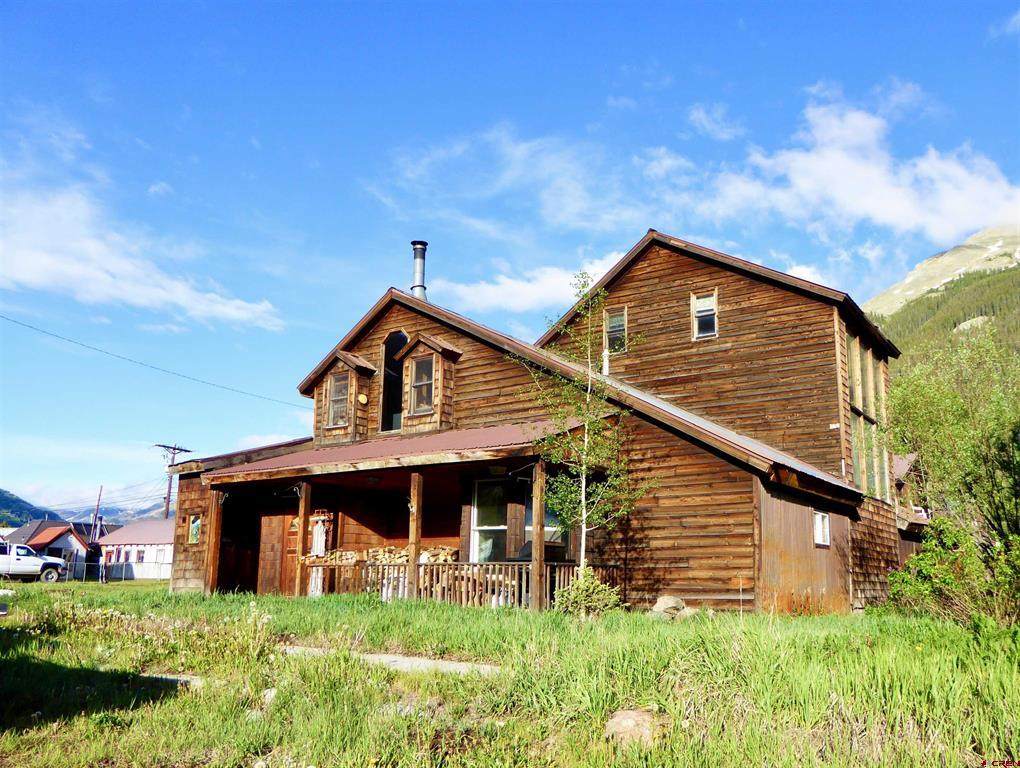 858 Reese Street - Photo 1