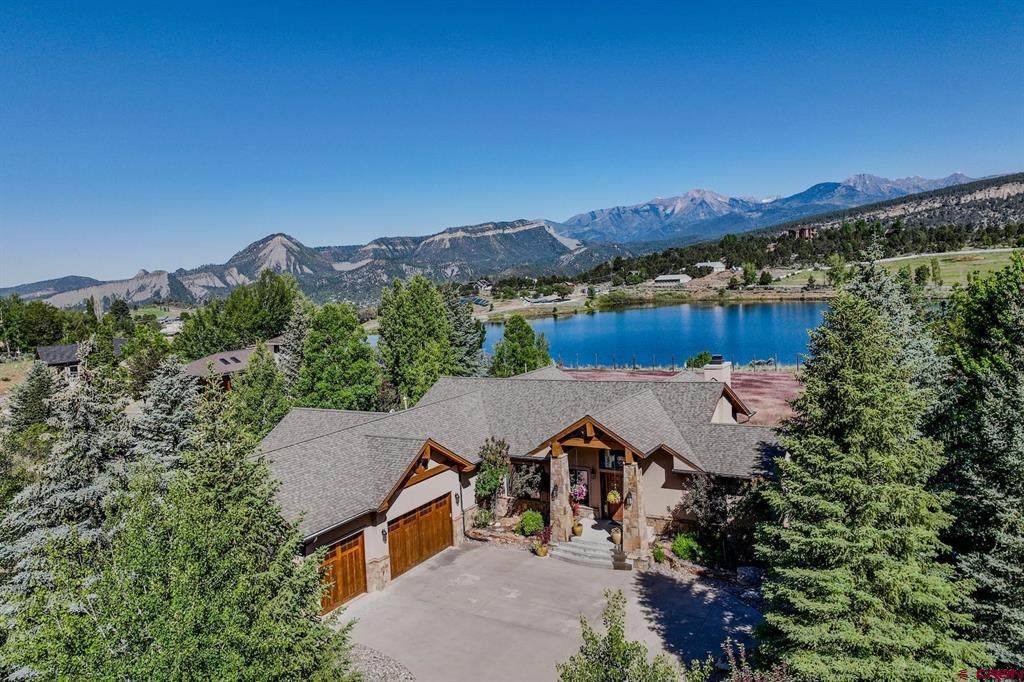 509 Jenkins Ranch Road - Photo 1