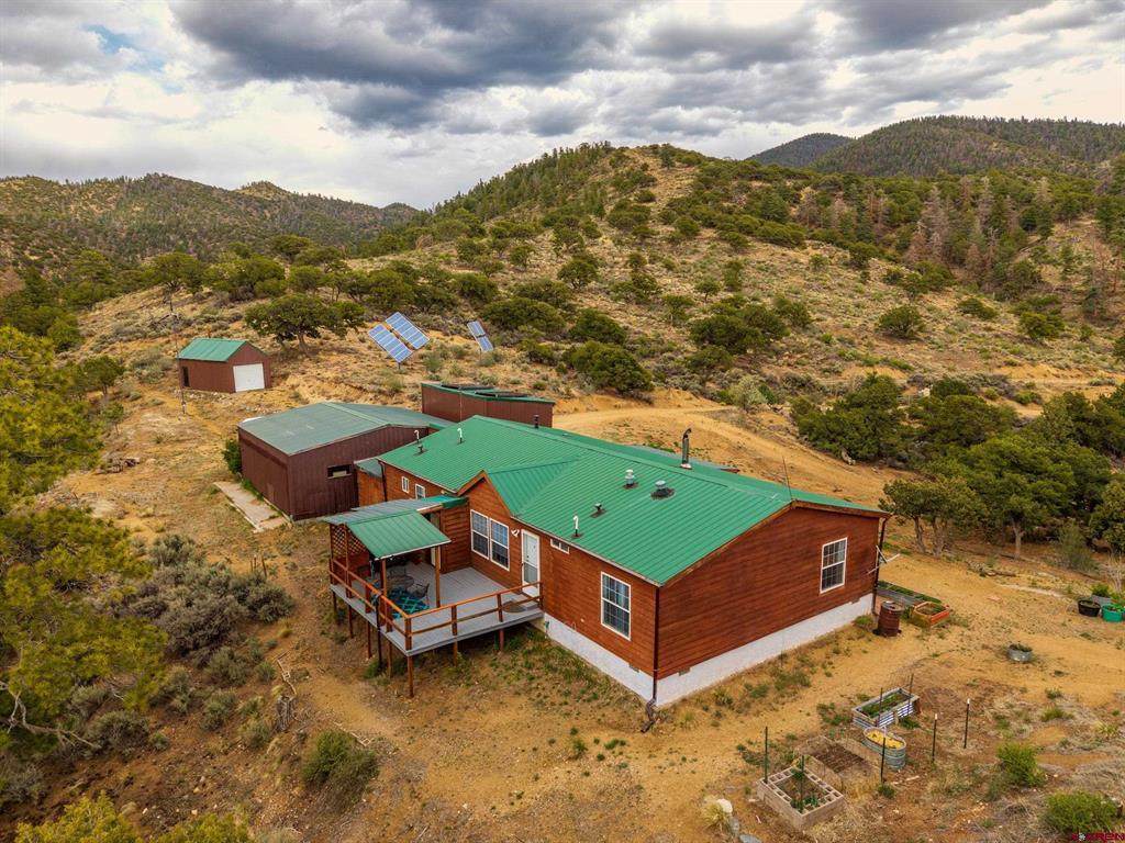7436 Waligunda Street - Photo 1