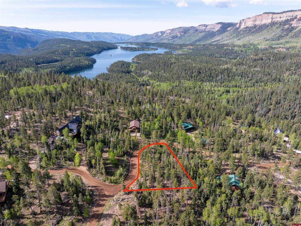 1950 Lake Purgatory Drive - Photo 1