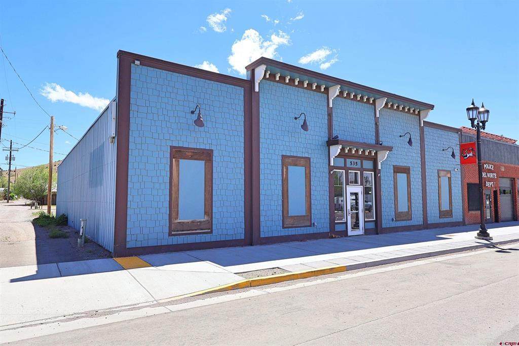 535 Grand Avenue - Photo 1