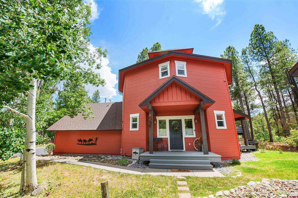 312 Woodbridge Way - Photo 1