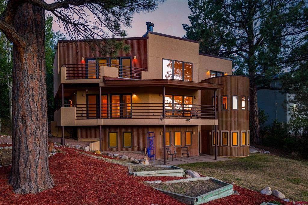 83 Whispering Pines Circle - Photo 1