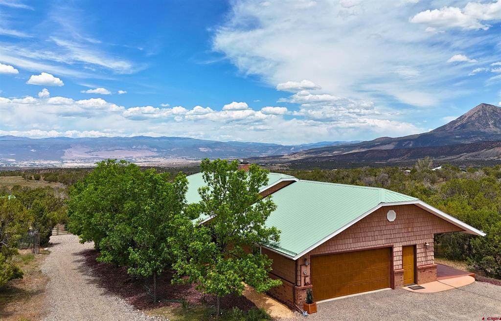 37957 Fruitland Mesa Road - Photo 1