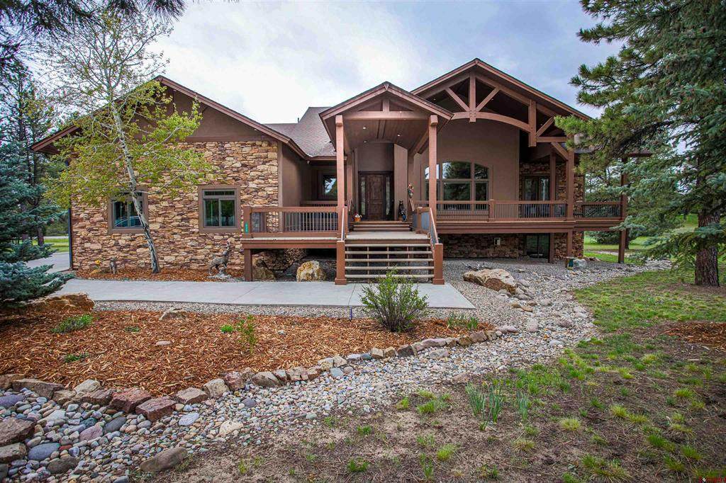 317 Yarrow Circle - Photo 1