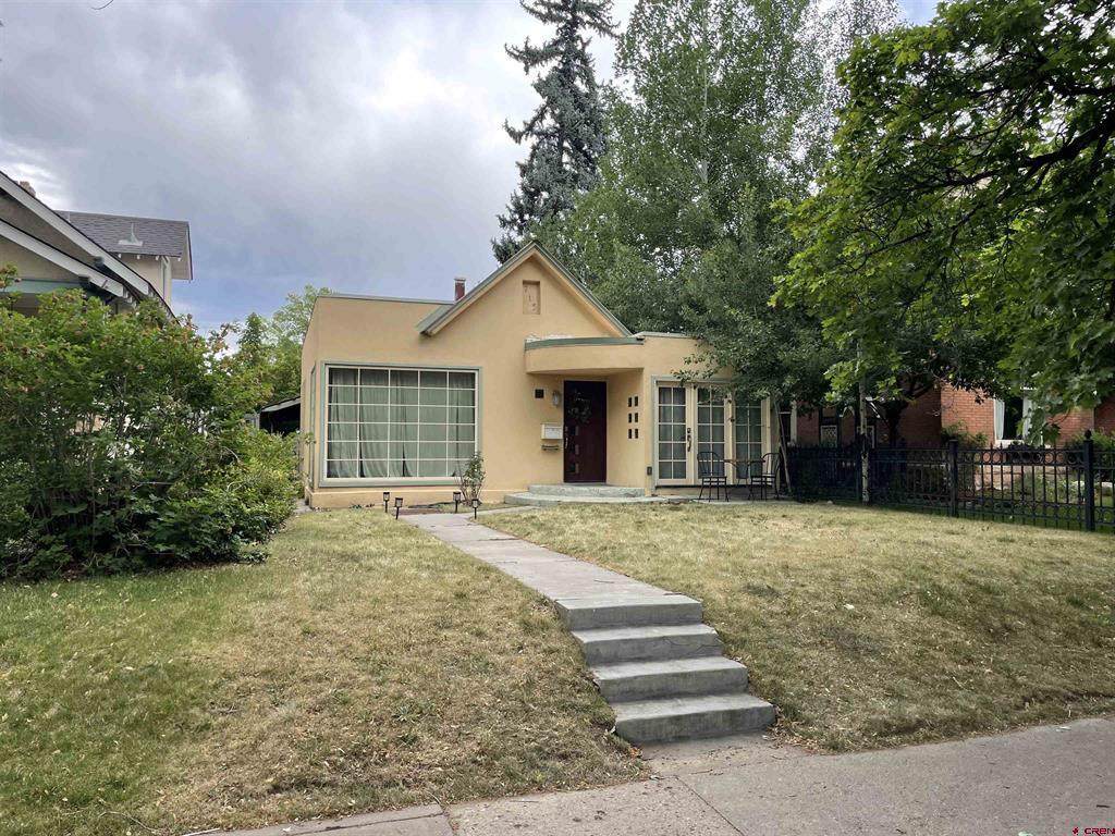 715 E 3rd Avenue - Photo 1