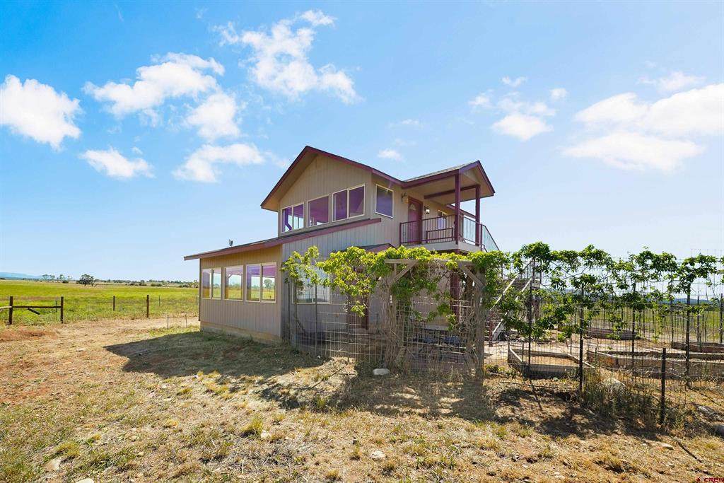 4122 County Road 129 - Photo 1