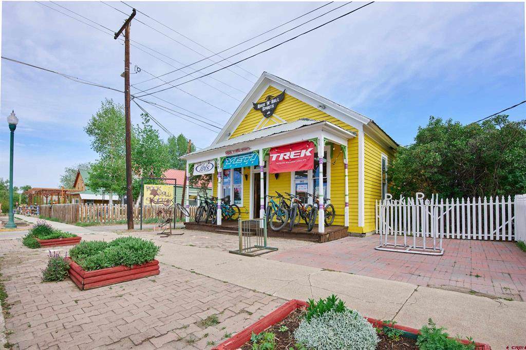 608 Tomichi Avenue - Photo 1