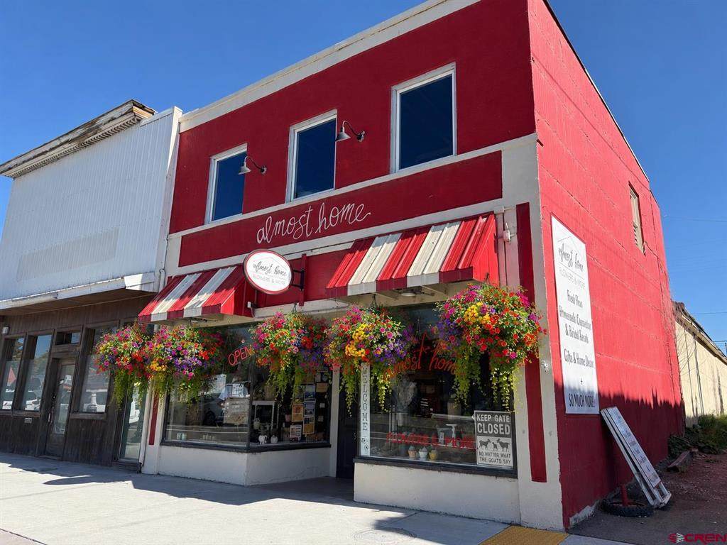 540 Grande Avenue - Photo 1