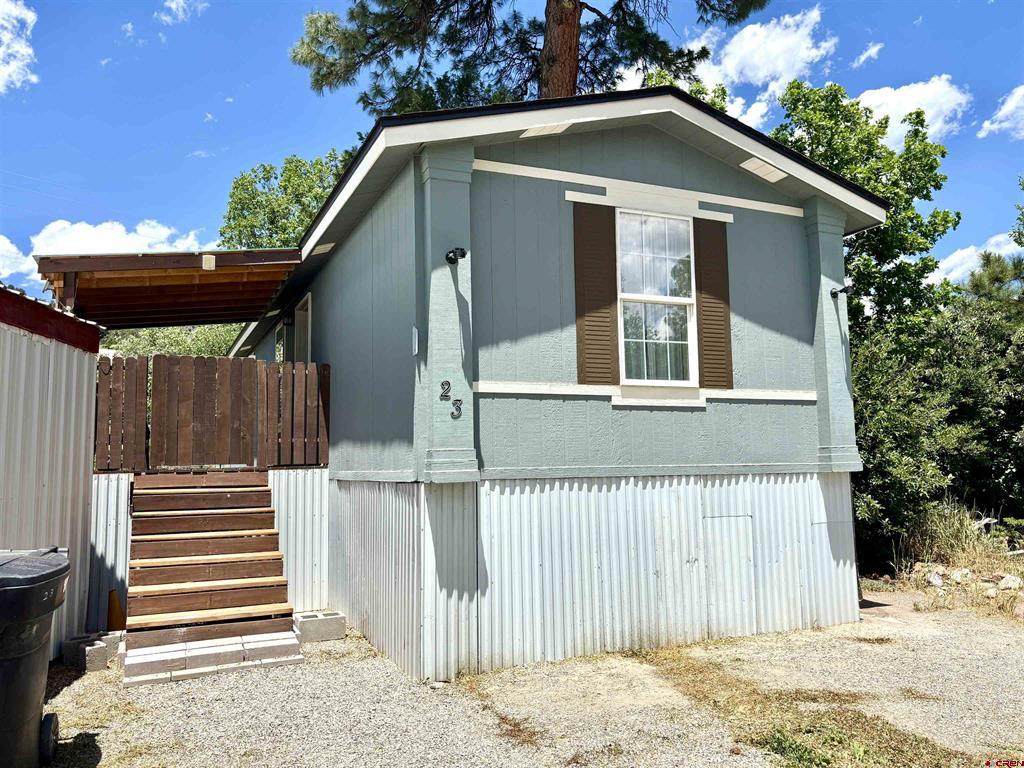 2400 Arroyo Drive - Photo 1