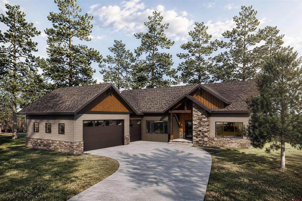 533 Edgemont Meadows Road - Photo 1