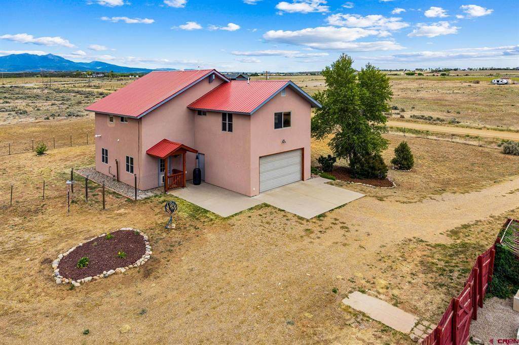 4323 County Road 129 - Photo 1