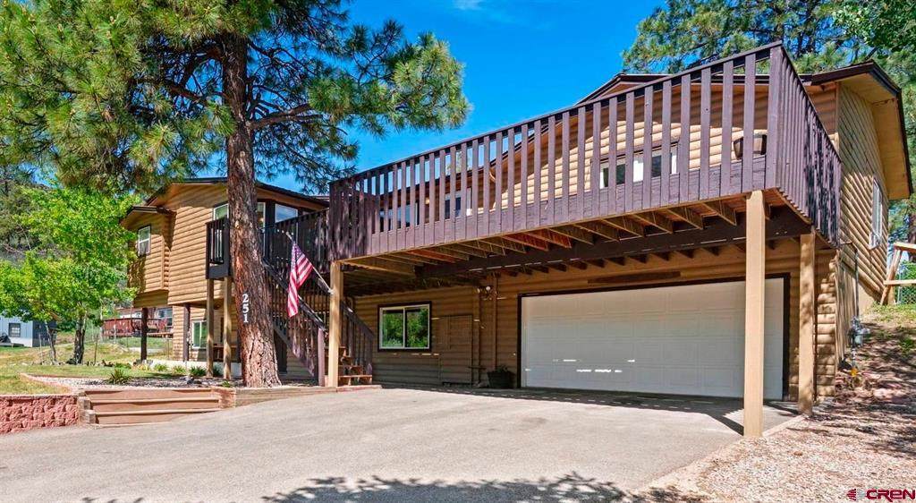 251 Little Bear Drive - Photo 1