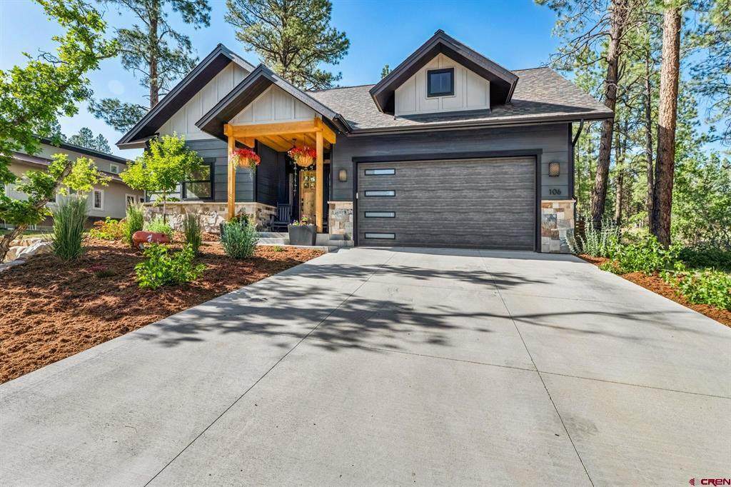 106 Hay Barn Road - Photo 1