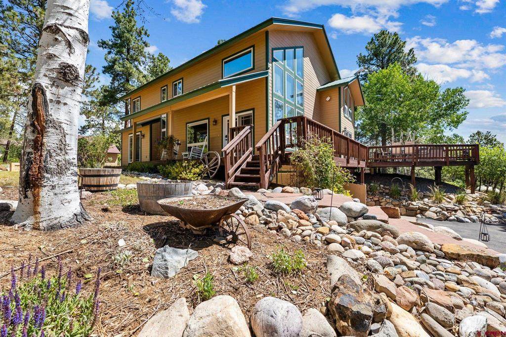 131 Sawmill Road - Photo 1