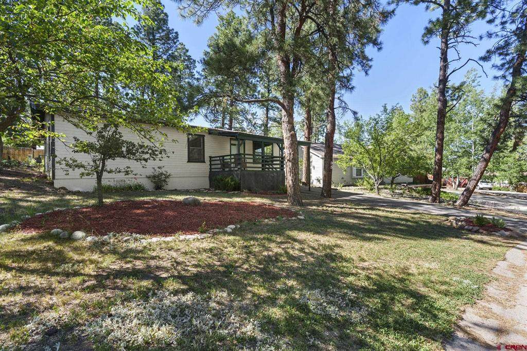 95 Holly Hock Trail - Photo 1