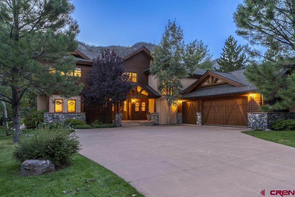 60 Cliffs Edge Drive - Photo 1