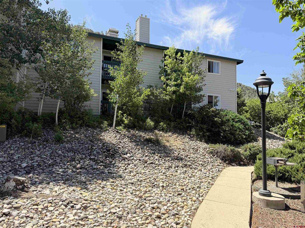 1100 Goeglein Gulch Road - Photo 1