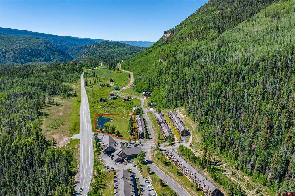 TBD (Phase 1-A) Highway 550 - Photo 1