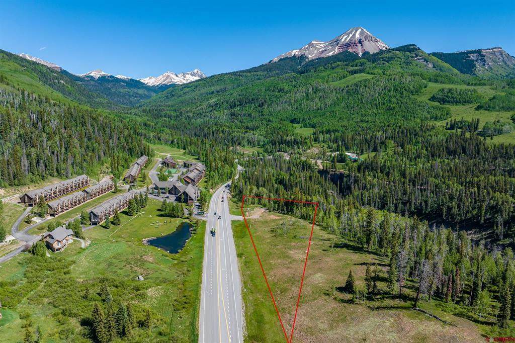 TBD (Tract C) Highway 550 - Photo 1