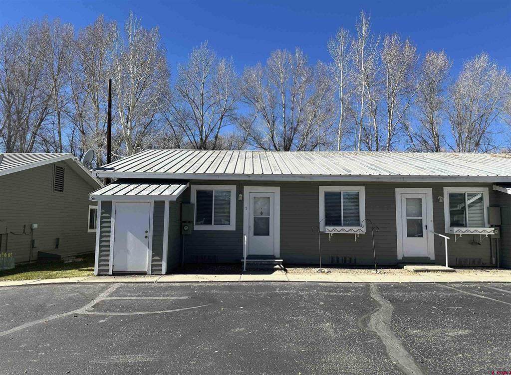 1200 Highway 50 - Photo 1