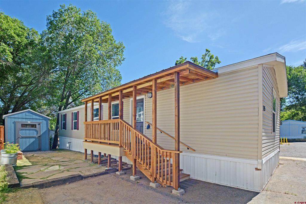 288 Animas View Drive - Photo 1