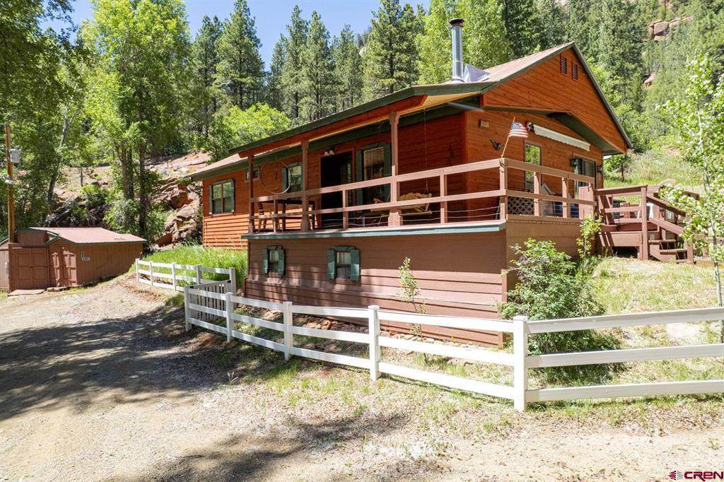 27009 Hwy 145 - Photo 1