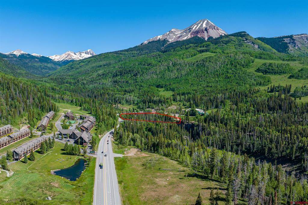 TBD - Lot G Highway 550 - Photo 1