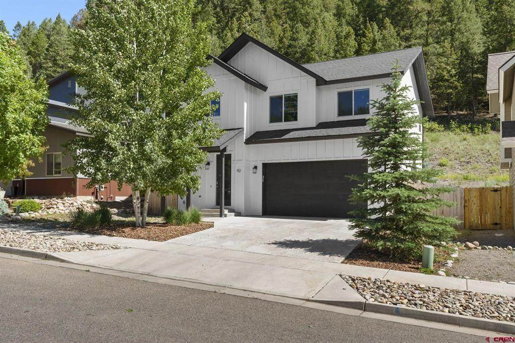 92 Spring Creek Village Place - Photo 1