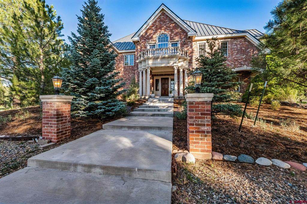 550 Dream Catcher Lane - Photo 1