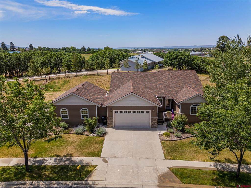 402 Dove Ranch Road - Photo 1