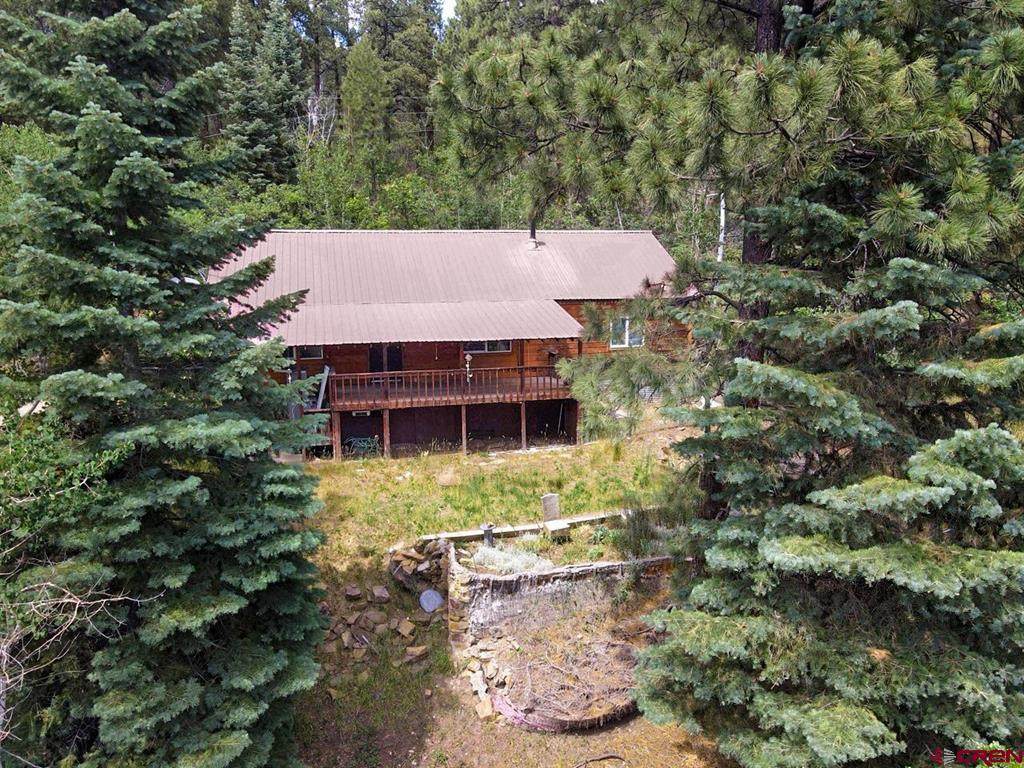 450 Rosalie Drive - Photo 1