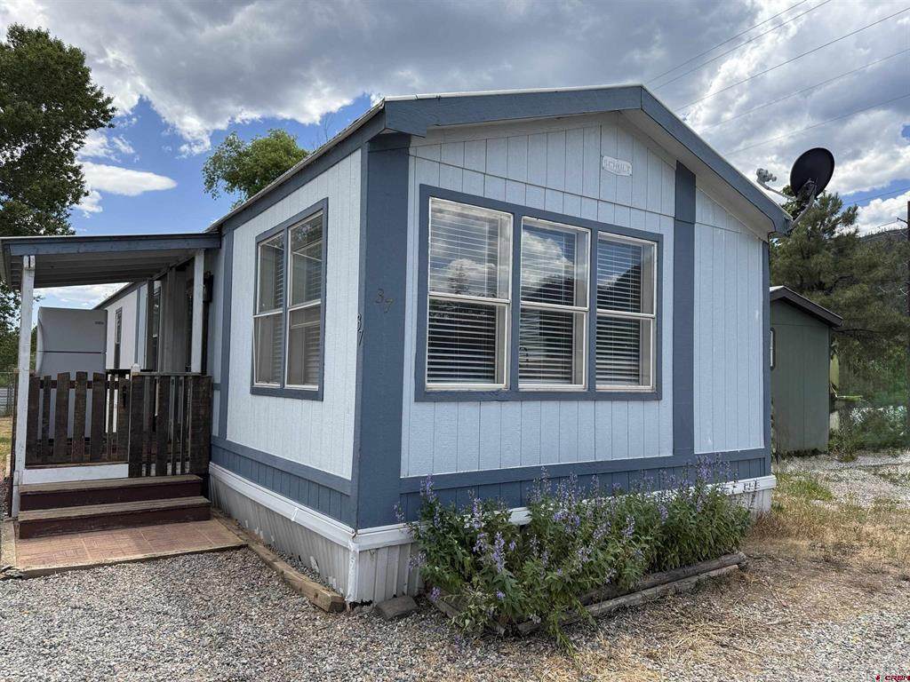 32222 Highway 550 #37 - Photo 1