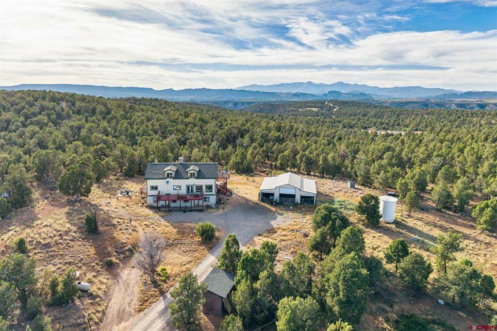 9060 County Road 310 - Photo 1