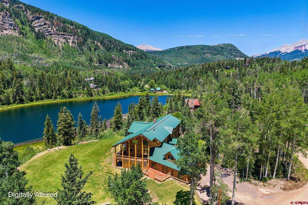 580 Lake Purgatory Drive - Photo 1