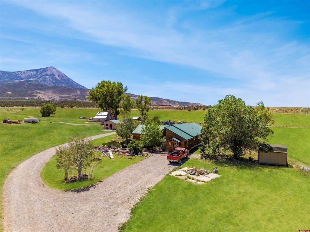 11456 Crawford Road - Photo 1
